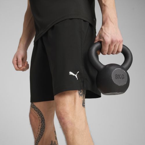 Shorts de chándal TAD ESSENTIALS 7" para hombre, Ropa, Negro, 3XL - PUMA - Modalova