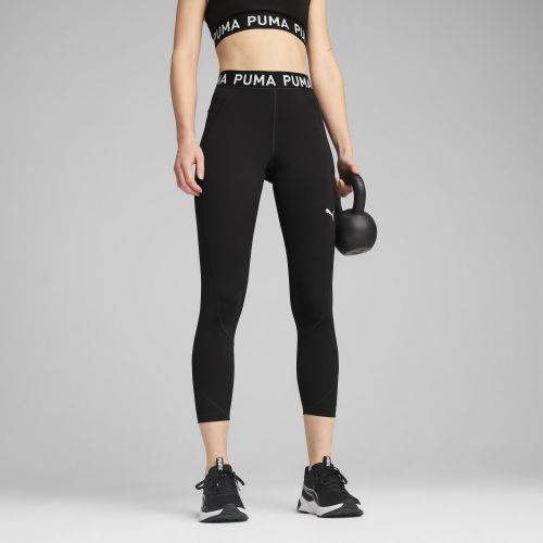Leggings STRONG da donna, Abbigliamento, Nero, 3XL - PUMA - Modalova