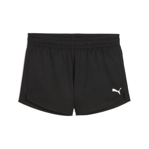 Shorts in tessuto Train All Day ESS per ragazzi, Accessori, Nero, 4-5Y - PUMA - Modalova