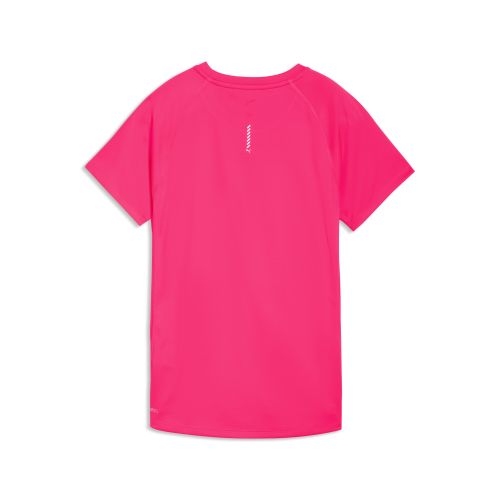 T-shirt da running VELOCITY da donna, Abbigliamento, Rosa, XXS - PUMA - Modalova