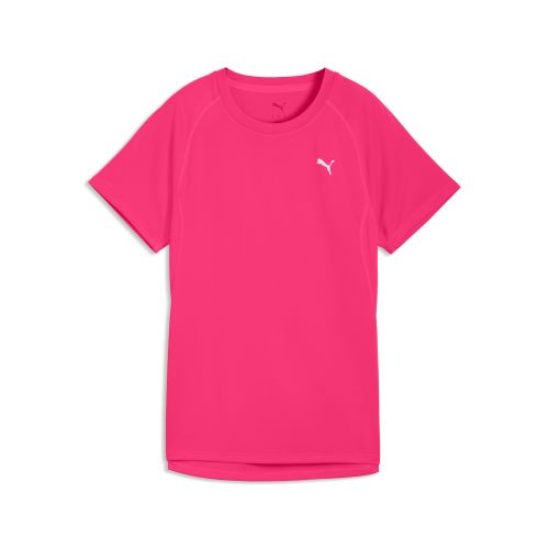 T-shirt da running VELOCITY da donna, Abbigliamento, Rosa, XXS - PUMA - Modalova