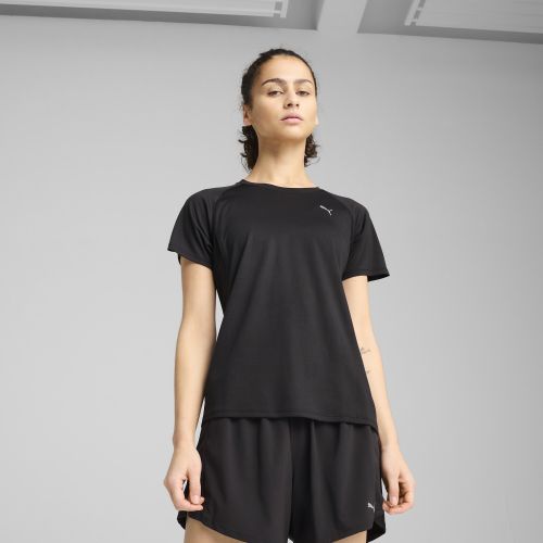 VELOCITY Running T-Shirt Women in | Size Medium - PUMA - Modalova