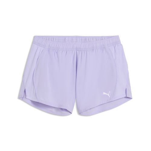 Shorts da running VELOCITY 3" da donna, Accessori, Viola, S - PUMA - Modalova