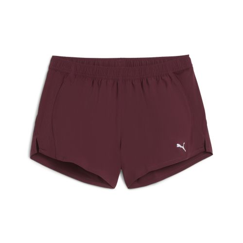 Shorts da running VELOCITY 3" da donna, Accessori, Rosso, S - PUMA - Modalova