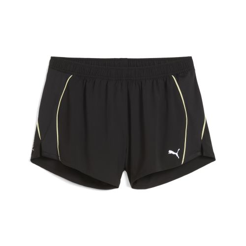 Shorts de running VELOCITY de 3” para mujer, Accesoiros, Negro, S - PUMA - Modalova