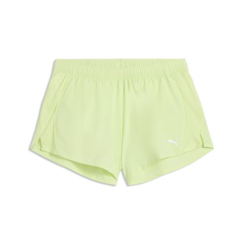 Shorts da running VELOCITY 3" da donna, Accessori, Verde, S - PUMA - Modalova