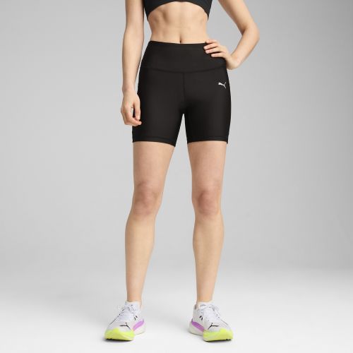Shorts de running ceñidos VELOCITY de 5” para mujer, Ropa, Negro, L - PUMA - Modalova