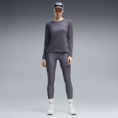 Mallas de running VELOCITY para mujer, Ropa, Gris, S - PUMA - Modalova