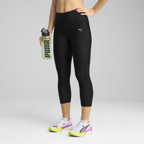 Mallas de running VELOCITY para mujer, Ropa, Negro, XXS - PUMA - Modalova