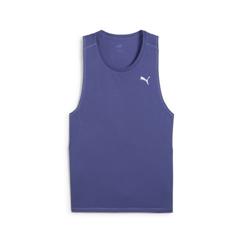 Tank top da running VELOCITY da uomo, Accessori, Blu, S - PUMA - Modalova