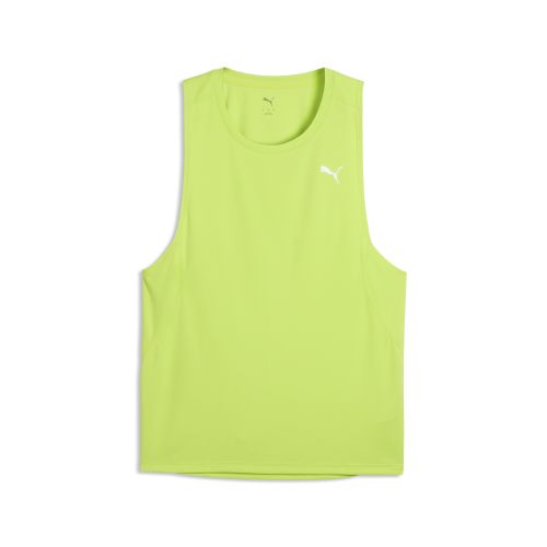 VELOCITY Running Tank Top Men in Green | Size Large - PUMA - Modalova