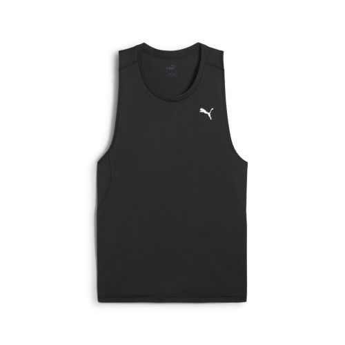 Tank top da running VELOCITY da uomo, Accessori, Nero, XS - PUMA - Modalova