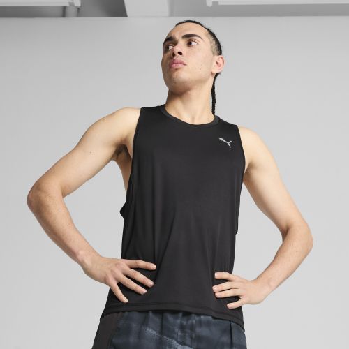 Tank top da running VELOCITY da uomo, Accessori, Nero, XS - PUMA - Modalova