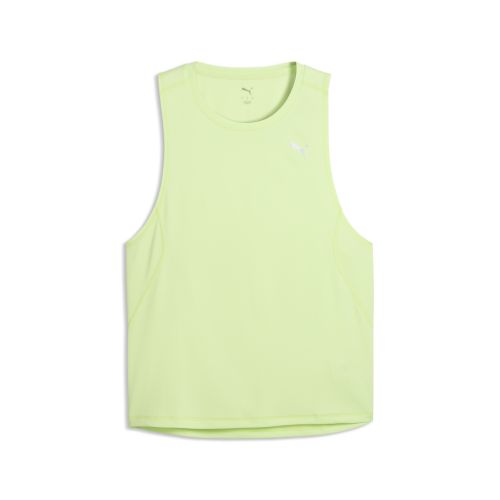 Tank top da running VELOCITY da uomo, Accessori, Verde, XS - PUMA - Modalova