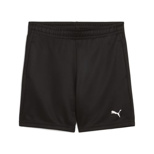 Shorts Train All Day Essentials Poly per ragazzi, Accessori, Nero, 15-16Y - PUMA - Modalova