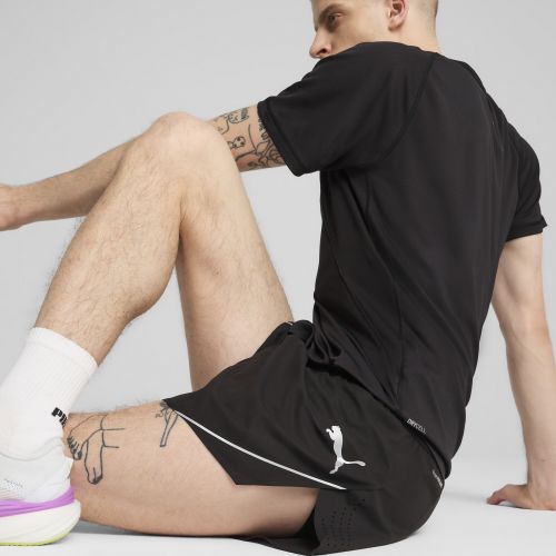 RACEDAY ULTRAWEAVE 3" Split Shorts Herren, Kleidung, Schwarz, XL - PUMA - Modalova