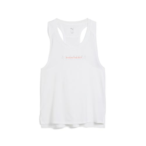 RUN GRAPHIC Mesh Singlet Damen, Accessoires, , S - PUMA - Modalova
