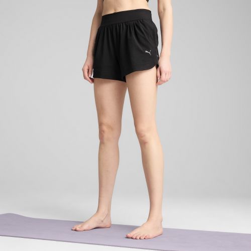 MOVE CLOUDSPUN Shorts Damen, Kleidung, , 3XL - PUMA - Modalova