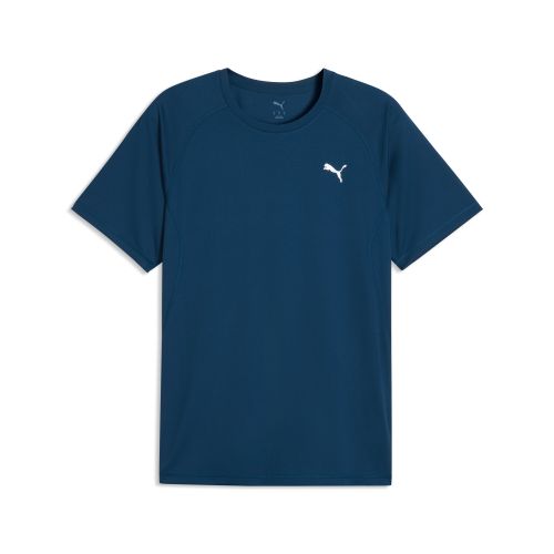 VELOCITY Running T-Shirt Men in Blue | Size Large - PUMA - Modalova