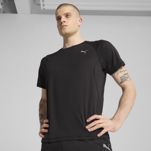 VELOCITY Running T-Shirt Men in | Size Large - PUMA - Modalova