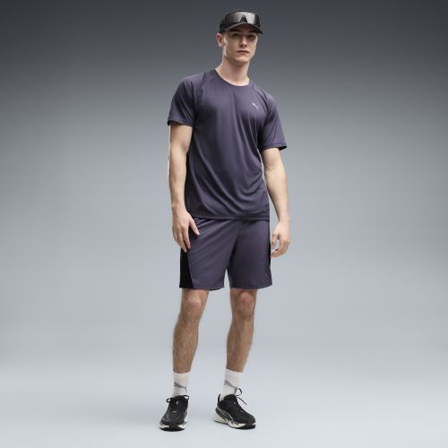 VELOCITY 7" Running Shorts Men in Gray | Size Large - PUMA - Modalova