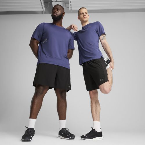 VELOCITY 7" Running Shorts Men in | Size Large - PUMA - Modalova