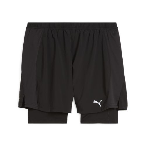 VELOCITY 2-in-1 Running Shorts Men in | Size Small - PUMA - Modalova