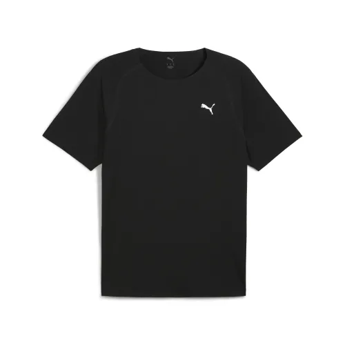 CLOUDSPUN Running T-Shirt Men in | Size Medium - PUMA - Modalova