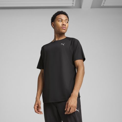 CLOUDSPUN Running T-Shirt Men in | Size Large - PUMA - Modalova