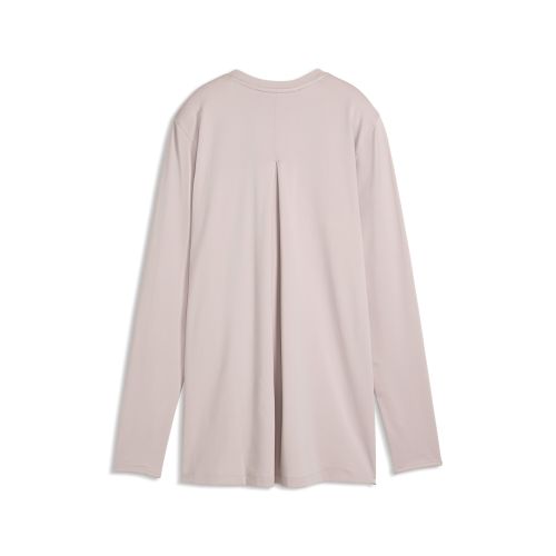 Camiseta extragrande MODEST para mujer, Accesoiros, Rosa, XXS - PUMA - Modalova