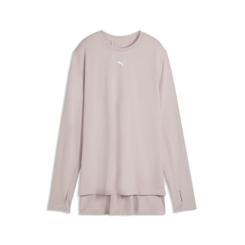 MODEST Oversized T-Shirt Women in Pink | Size Medium - PUMA - Modalova