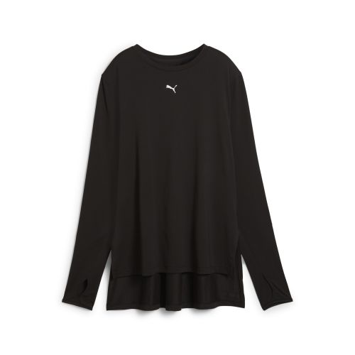 MODEST Oversized T-Shirt Women in | Size Medium - PUMA - Modalova