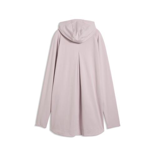 Sudadera con capucha MODEST para mujer, Ropa, Rosa, S - PUMA - Modalova
