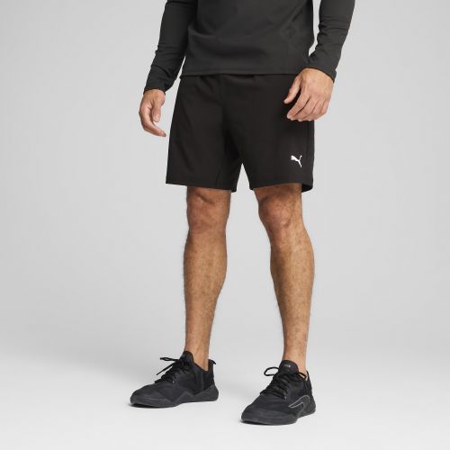 TRAINING TECH 7" Gewebte Stretch-Shorts Herren, Accessoires, , S - PUMA - Modalova