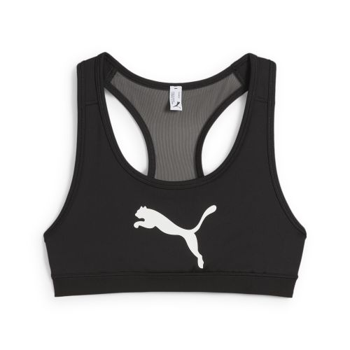 PUMA 4KEEPS Bra in Black | Size 3XL - PUMA - Modalova