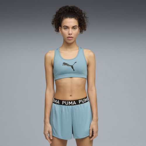 PUMA 4KEEPS BH, Kleidung, Blau, S - PUMA - Modalova