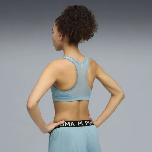 Sujetador 4KEEPS, Ropa, Azul, S - PUMA - Modalova