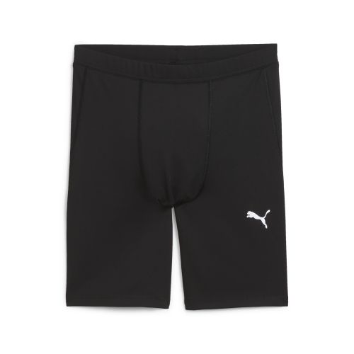Calzamaglia corta RUN FOUNDATION 8" da uomo, Accessori, Nero, S - PUMA - Modalova