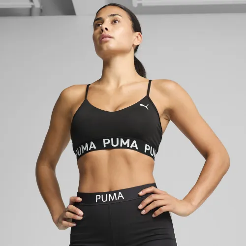 Sujetador MOVE STRONG para mujer, Ropa, Negro, S - PUMA - Modalova