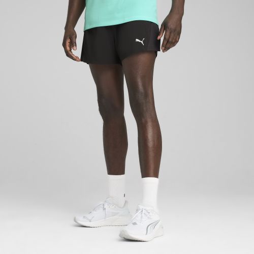 VELOCITY 3" Split Shorts Men in | Size Large - PUMA - Modalova