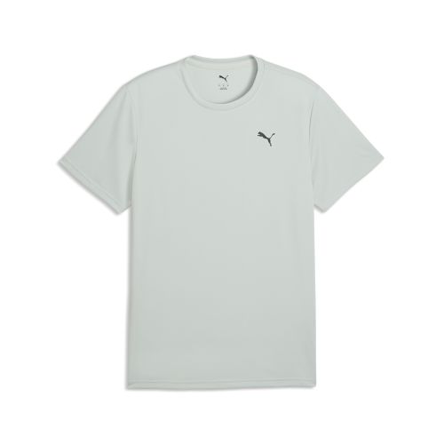 Train All Day Essentials Poly Texture T-Shirt Herren, Kleidung, , S - PUMA - Modalova