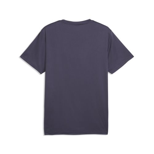 Train All Day Essentials Poly Texture T-Shirt Herren, Kleidung, , S - PUMA - Modalova