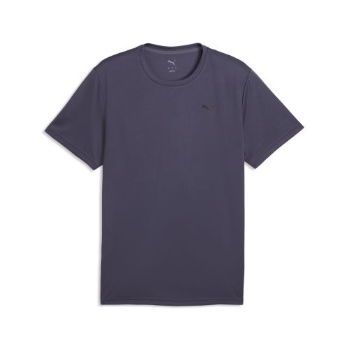 Train All Day Essentials Poly Texture T-Shirt Herren, Kleidung, , S - PUMA - Modalova