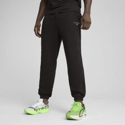 Pantaloni da tuta in pile x HYROX da uomo, Abbigliamento, Nero, XS - PUMA - Modalova