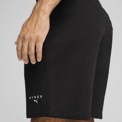 Shorts x HYROX da uomo, Abbigliamento, Nero, XXS - PUMA - Modalova