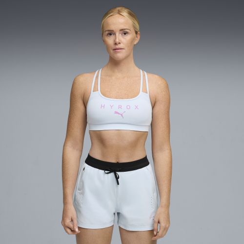 X HYROX MOVE BH mit Trägerdetail, Kleidung, , S - PUMA - Modalova