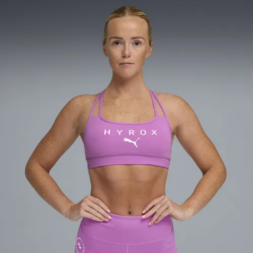 X HYROX MOVE BH mit Trägerdetail, Kleidung, , S - PUMA - Modalova