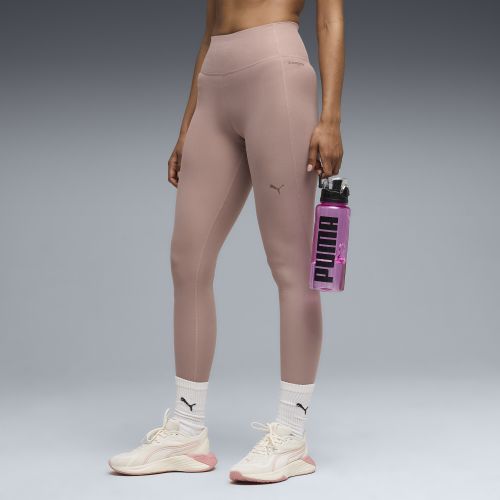 CLOUDSPUN High-Waist-Leggings Damen, Kleidung, , S - PUMA - Modalova