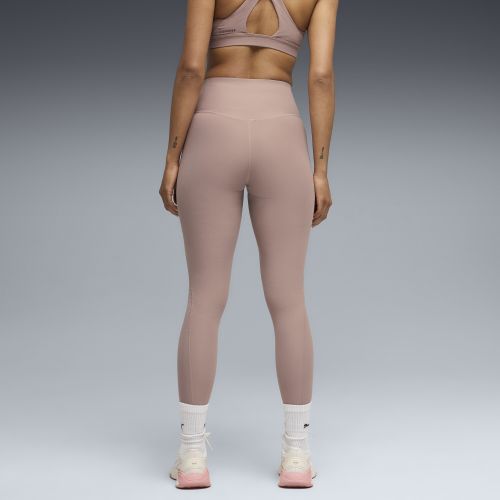 CLOUDSPUN High-Waist-Leggings Damen, Kleidung, , S - PUMA - Modalova