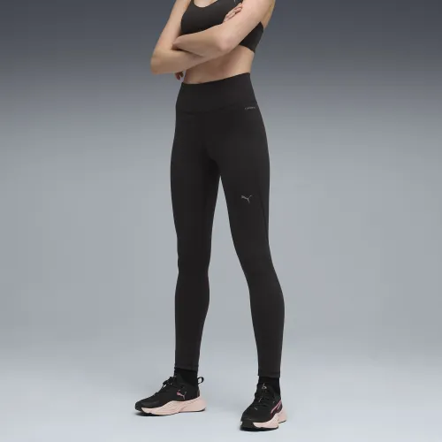 CLOUDSPUN High-Waist Tights Women in | Size XL - PUMA - Modalova